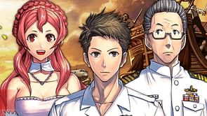 Gate anime sequel announced for production