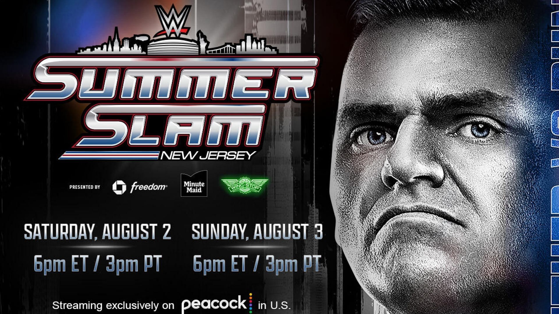 3 Signs 39-year-old WWE star will return at SummerSlam to become a brand new champion