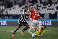 Santos vs Internacional Prediction and Betting Tips | July 23rd 2025