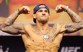 Dustin Poirier gets BDE title, Paulo Costa slams Khamzat Chimaev's NSFW messages, Alex Pereira honored by Karate Combat champion: MMA News Roundup
