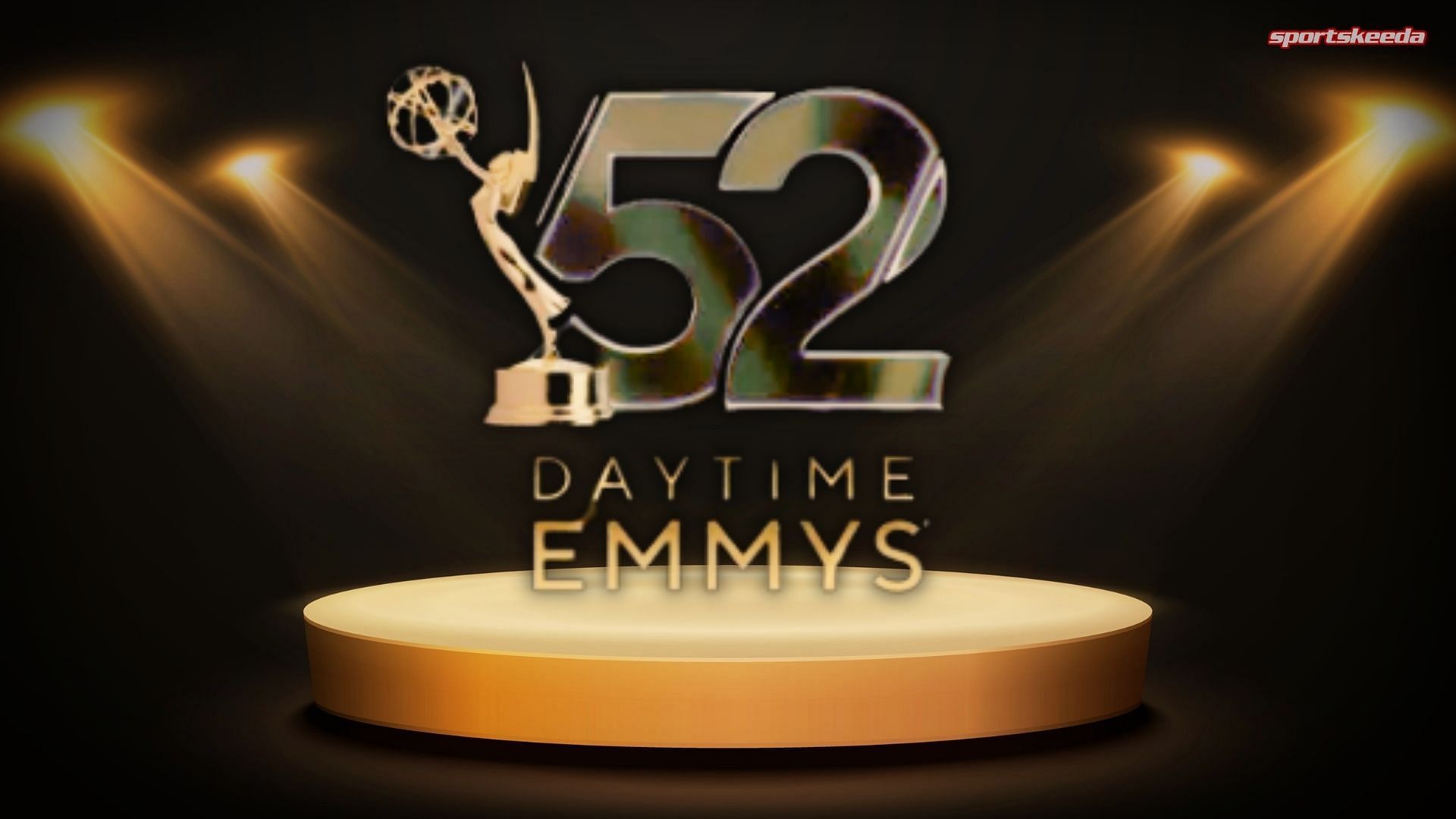Daytime Emmy Nominations 2025: See the complete list of 52nd Daytime nominees