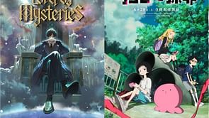Takopi's Original Sin: Why Summer 2025 Anime season's dark horse overtook Lord of Mysteries