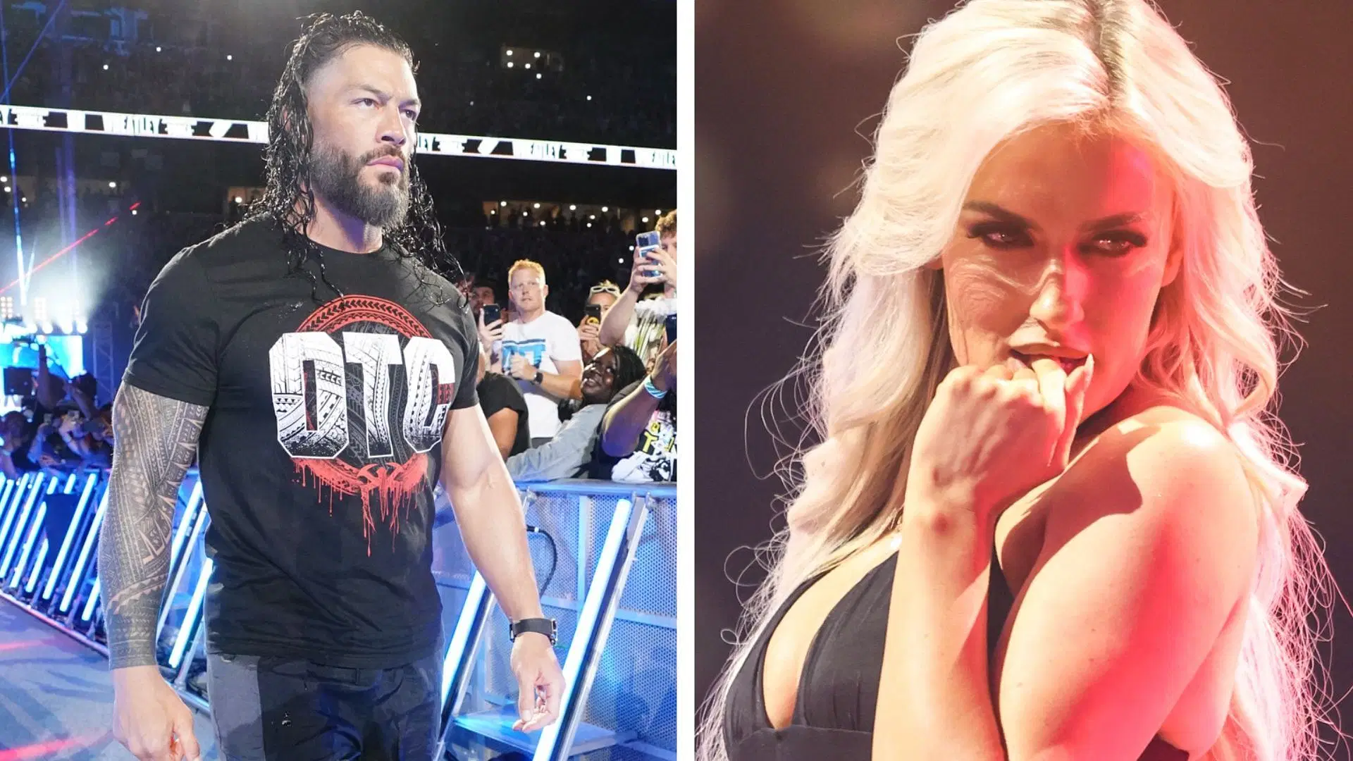 WWE Great American Bash 2025 took place and it was a great show [Credit: WWE.com]