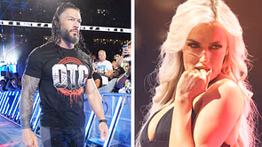 WWE NXT Great American Bash results: TNA Champion debuts; Top star potentially injured; second coming of Roman Reigns?