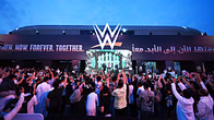 Massive update on upcoming WWE shows in Saudi Arabia - Reports