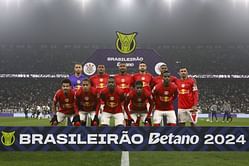 Vitoria vs Red Bull Bragantino Prediction and Betting Tips | July 20th 2025