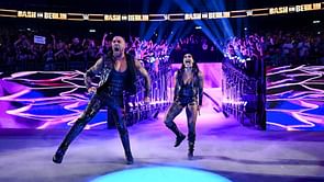 Major WWE star wants to form "The Terror Triplets" with Rhea Ripley and Damian Priest