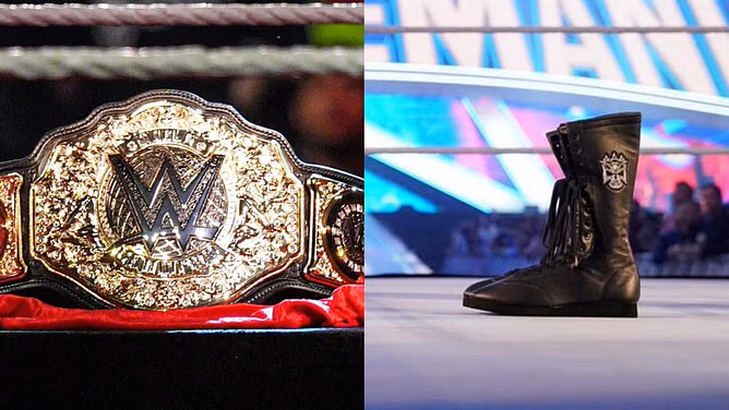 Five-time WWE World Heavyweight Champion will not wrestle again, confirms Dutch Mantell; reveals the reason