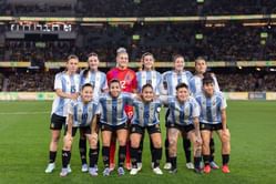 Ecuador Women vs Argentina Women Prediction and Betting Tips | July 24th 2025