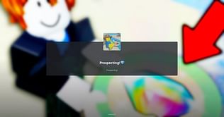 Roblox Prospecting codes (July 2025)