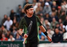 Wimbledon 2025: Andrey Rublev vs Lloyd Harris preview, head-to-head, prediction, odds, and pick