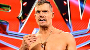Grayson Waller confirms name change following RAW