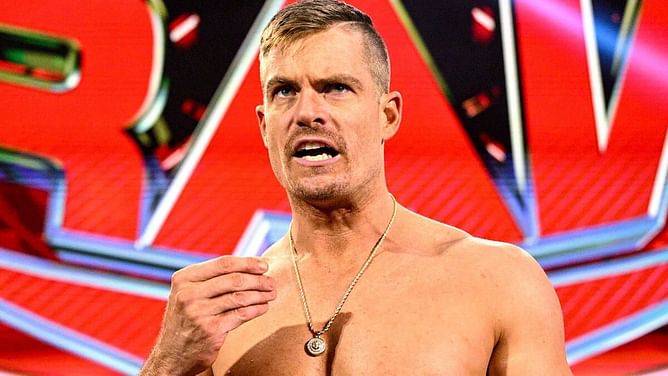 Grayson Waller confirms name change following RAW