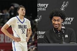 Dallas Maverick vs San Antonio Spurs Prediction and Preview for 2025 NBA Summer League | July 12