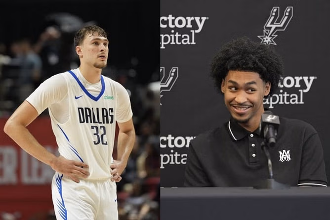 Dallas Maverick vs San Antonio Spurs Prediction and Preview for 2025 NBA Summer League | July 12