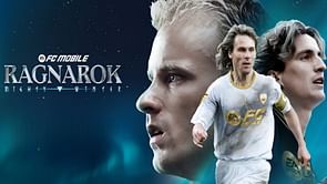 All introduced EA FC Mobile Ragnarok Mighty Winter Week 3 players