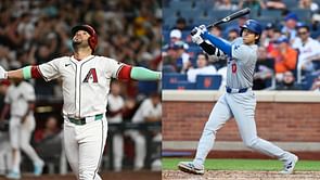 Today’s Best MLB Home Run Prop Bets: Top 5 including Shohei Ohtani, Eugenio Suarez, and more for July 23, 2025