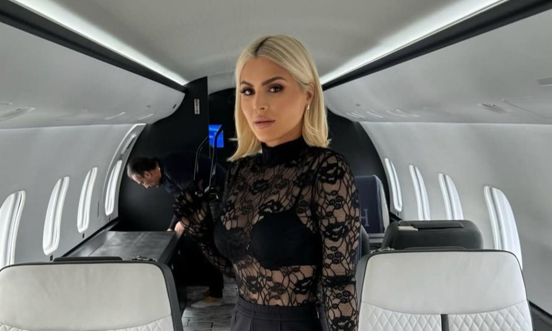 The Real Housewives of Miami season 7 episode 4