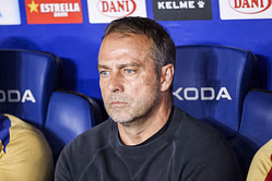 Barcelona set deadline for sealing deal for their priority summer transfer target: Reports