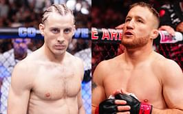 Justin Gaethje gets brutally honest about potential Paddy Pimblett fight next: "I know that sounds petty or whatever"