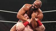WWE veteran buries Sheamus vs. Rusev on RAW: "I fast-forwarded through this whole match" (Exclusive)