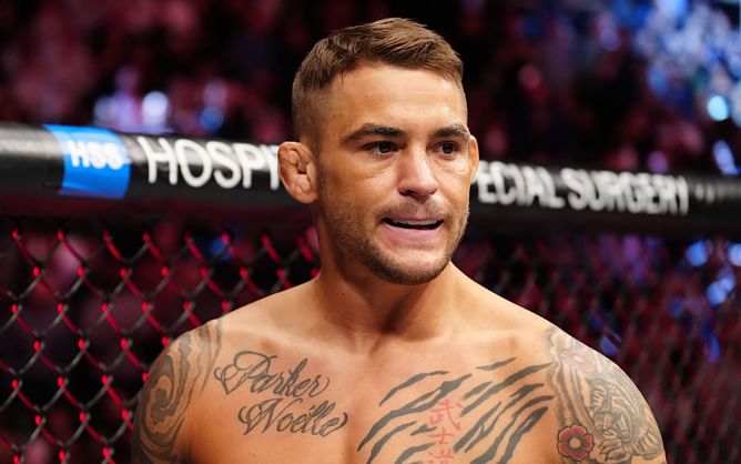 Dustin Poirier gets 100% real on how he wants his career to be remembered ahead of UFC 318 retirement bout: "Just a dream chaser"