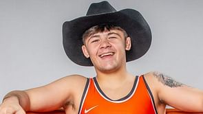 "I can’t get enough of it"- Bo Bassett makes feelings clear after winning the 2025 Fargo National Championships