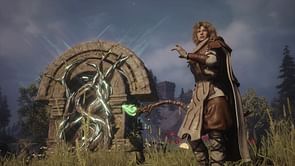 Tethran vs Oscelda vs Sirin: Which starter Pact should you pick in Soulframe?