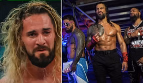 OG Bloodline to reunite in full after Seth Rollins is replaced in his faction by WWE star? Potential explored