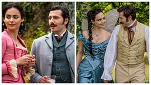 Behind the incredible chemistry of The Buccaneers season 2 cast (Exclusive)
