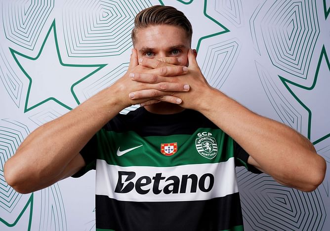 Turkish club could move to sign Victor Gyokeres if Arsenal don't give in to Sporting CP's demands: Reports