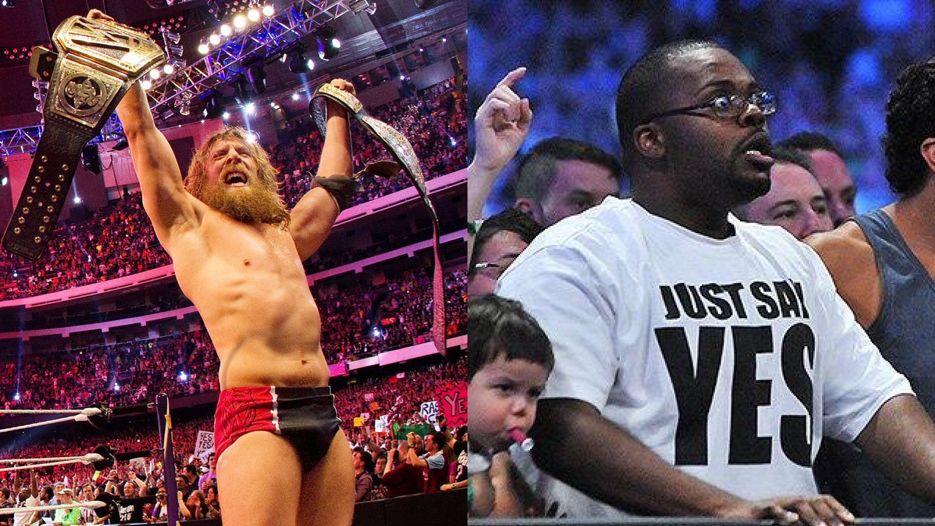 Bryan Danielson