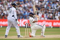 "Not very greedy for records" - Rishabh Pant’s stunning reply to Harry Brook on Day 4 of ENG vs IND 2025 2nd Test [Watch]