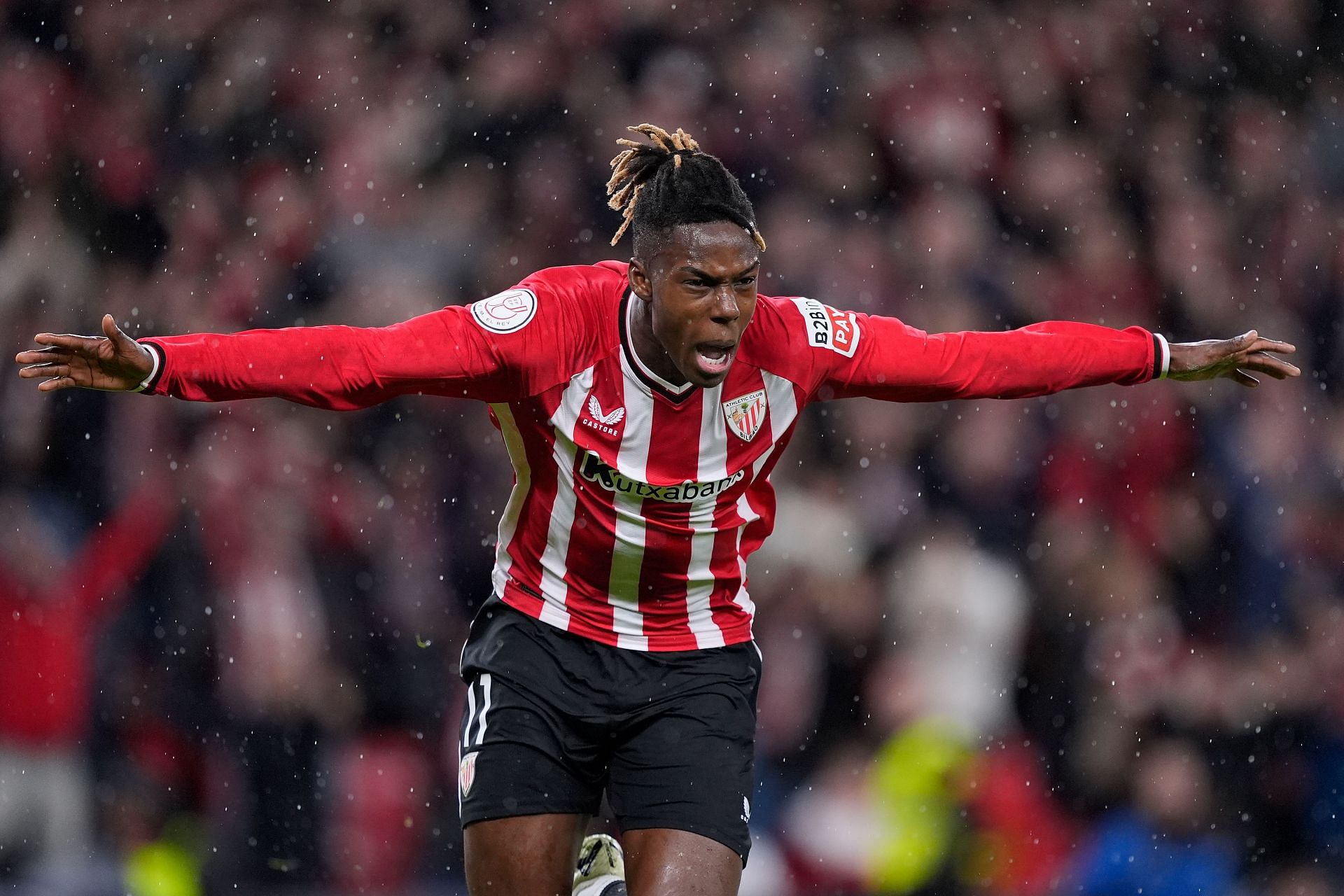 Athletic Club v Atletico Madrid - Copa del Rey Semifinal - Source: Getty