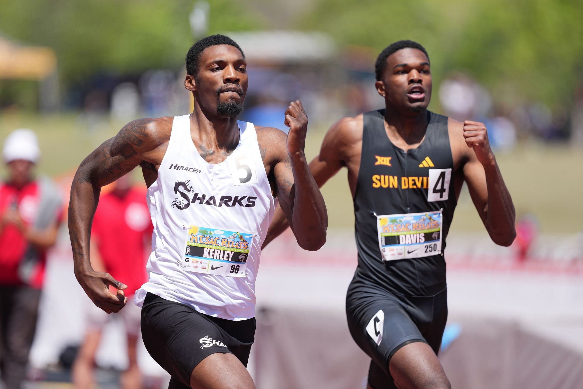 65th Mt. San Antonio College Relays - Source: Getty