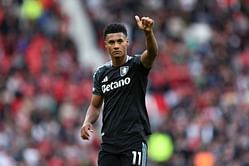 Manchester United learn Aston Villa's asking price for Ollie Watkins amid recent transfer links: Reports