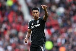 Manchester United learn Aston Villa's asking price for Ollie Watkins amid recent transfer links: Reports