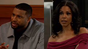 Beyond the Gates Recap (July 11, 2025): Martin’s lies break Smitty, the Articulettes Implode, and Allison crashes Chelsea’s date
