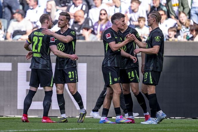 Wolfsburg vs Espanyol Prediction and Betting Tips | July 30th 2025