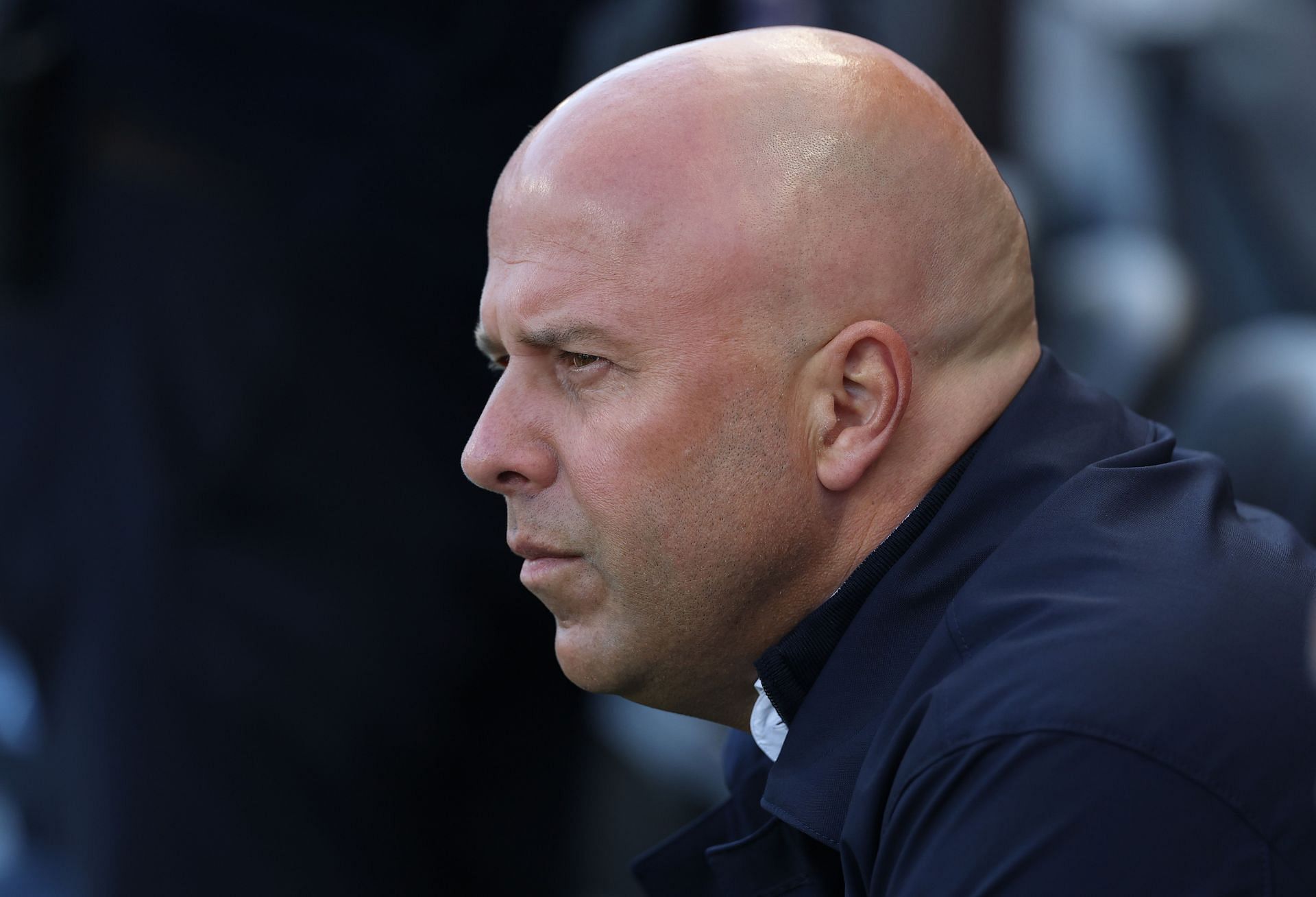 Fulham FC v Liverpool FC - Premier League - Source: Getty