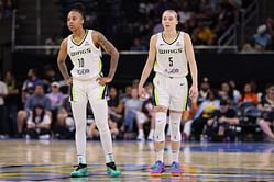 "Spends his whole day blocking people" - WNBA fans blast Curt Miller after Dallas Wings GM labels outcry over roster decisions as 'noise'
