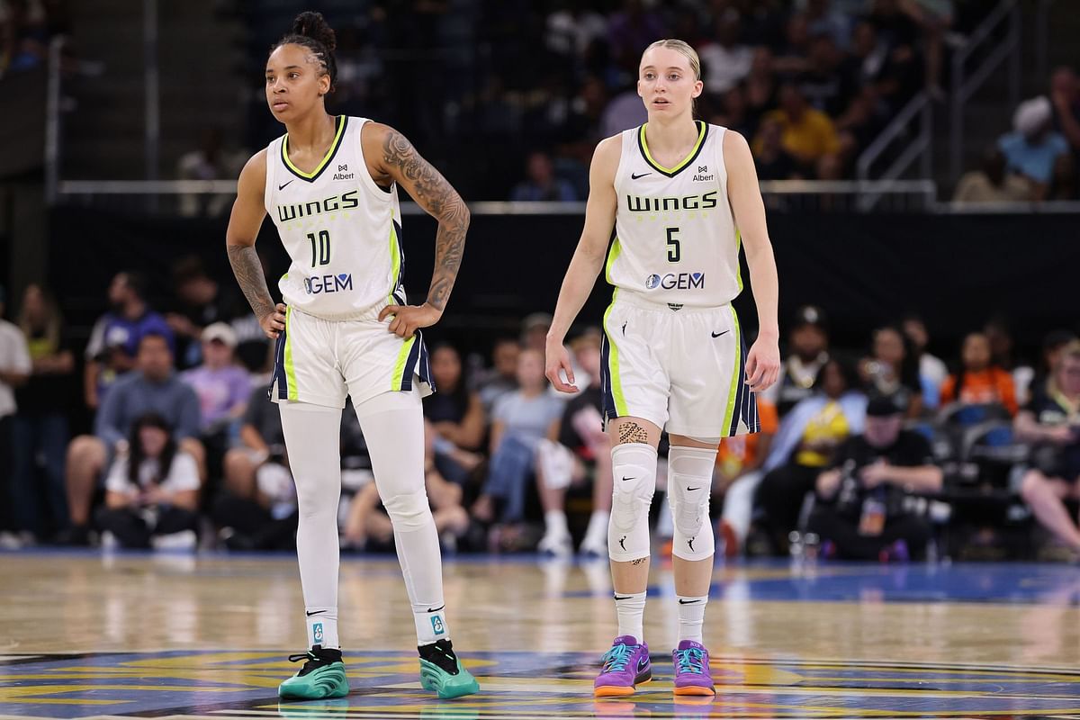 "Spends his whole day blocking people" - WNBA fans blast Curt Miller after Dallas Wings GM labels outcry over roster decisions as 'noise'