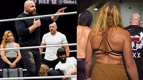 Jon Moxley to officially unveil the newest member of The Death Riders at AEW All In? Exploring the possibility