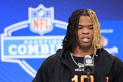 What did Quinshon Judkins do? New details emerge in Browns' rookie WR's arrest