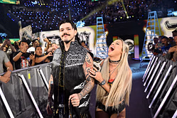 Dominik Mysterio to reveal WWE Hall of Famer as his new girlfriend? Exploring the possibility