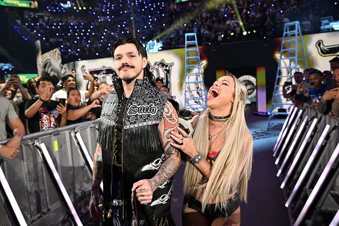 Dominik Mysterio to reveal WWE Hall of Famer as his new girlfriend? Exploring the possibility