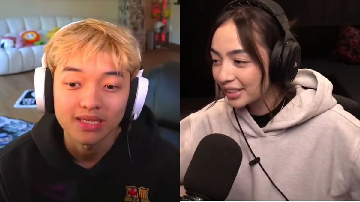 Jasontheween confirms a 24 hour collaborative livestream with Sakura following their Japan trip together
