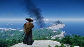 All Ghost of Tsushima PSN Avatar codes for all regions
