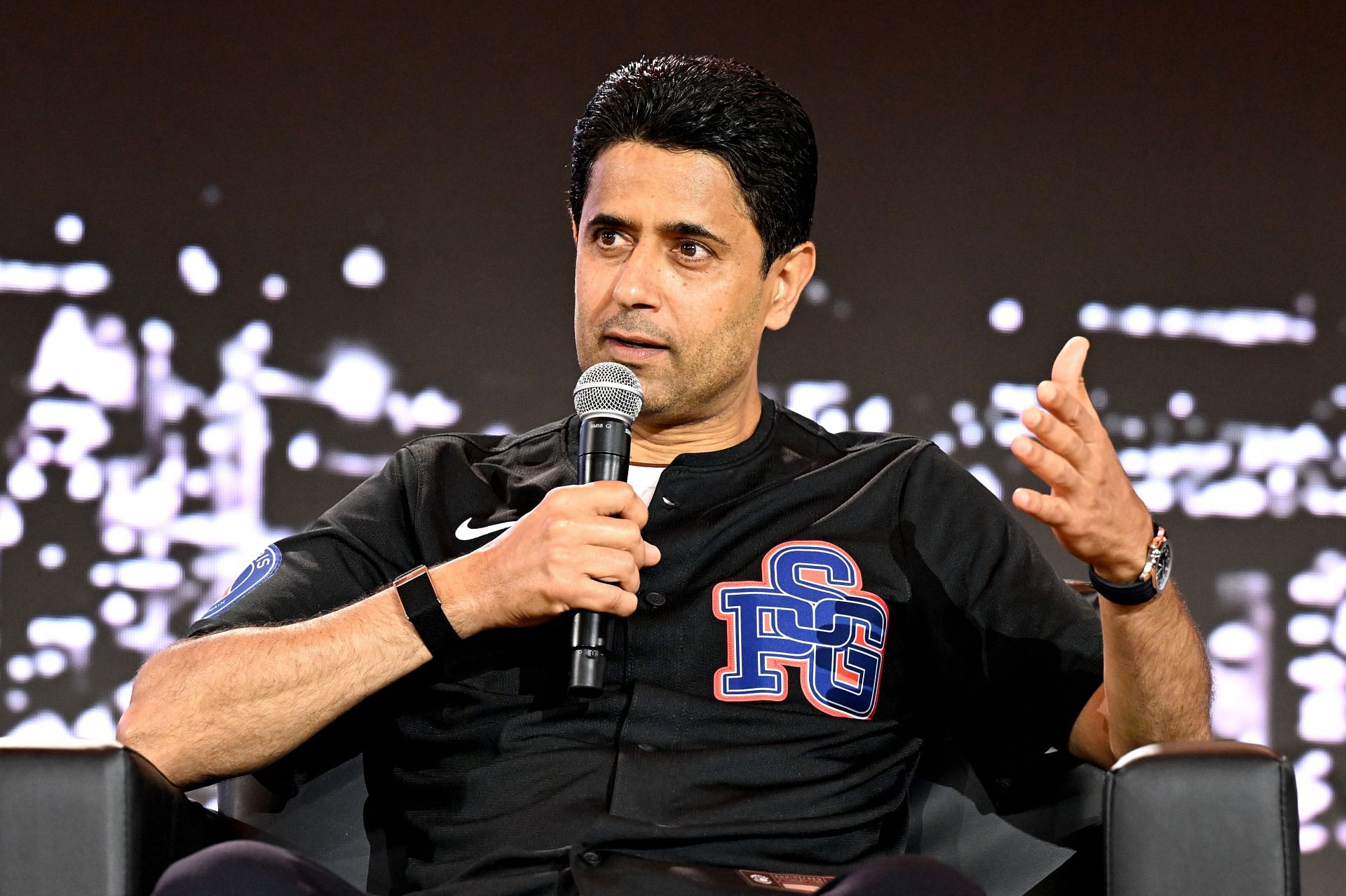 Fanatics Fest NYC 2025 - Source: Getty