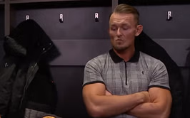 Ludwig Kaiser loses to 47-year-old WWE legend after SmackDown goes off the air